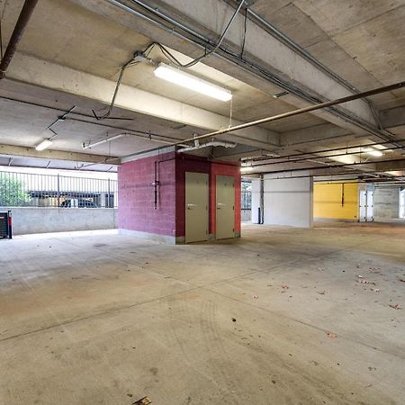 Stunning Nashville Condo Minutes From Broadway Εξωτερικό φωτογραφία