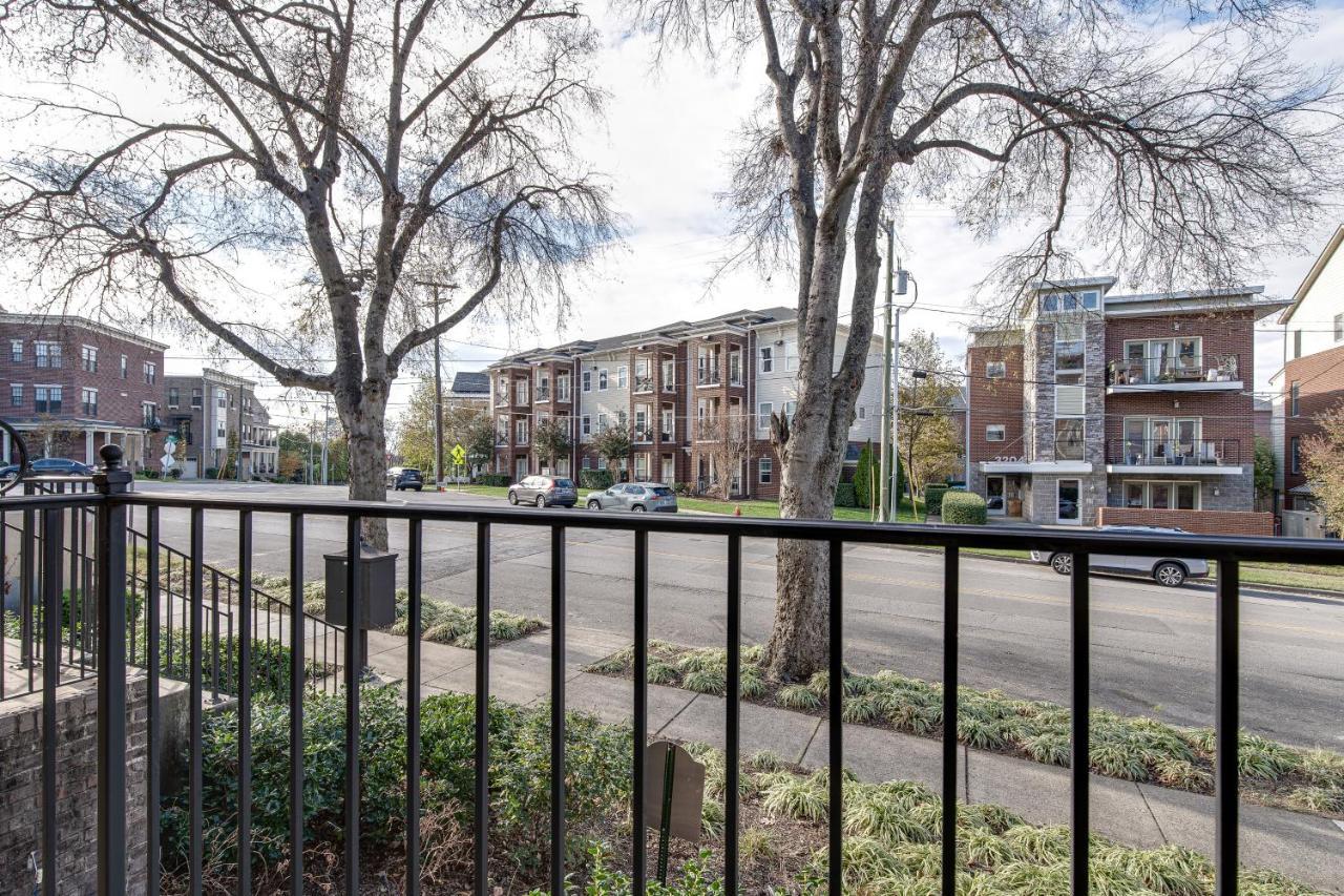 Stunning Nashville Condo Minutes From Broadway Εξωτερικό φωτογραφία