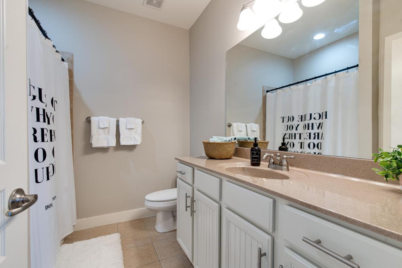 Stunning Nashville Condo Minutes From Broadway Εξωτερικό φωτογραφία