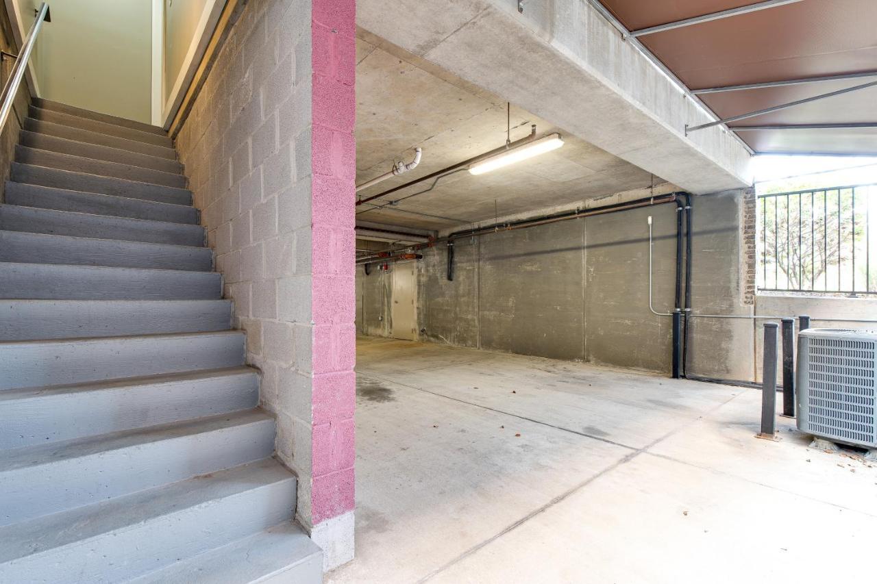 Stunning Nashville Condo Minutes From Broadway Εξωτερικό φωτογραφία