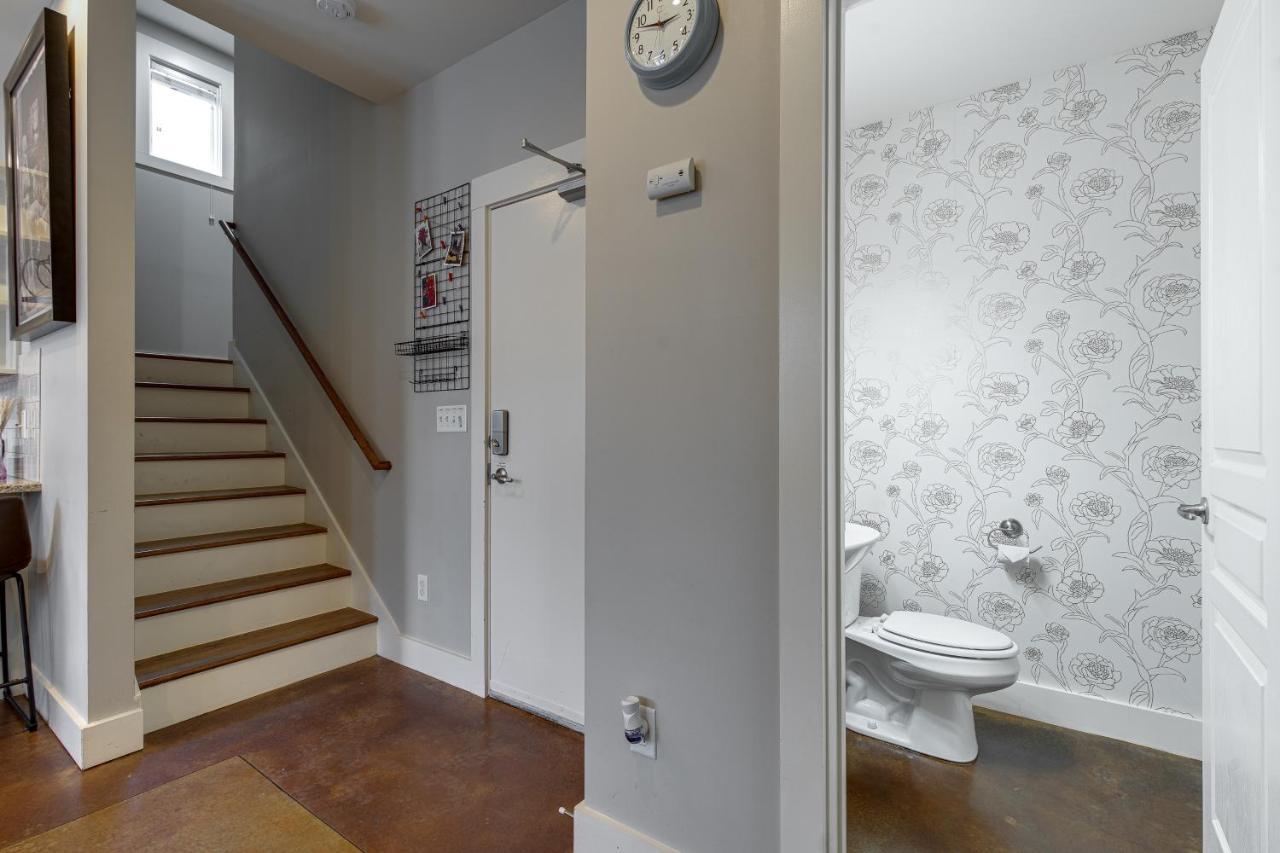 Stunning Nashville Condo Minutes From Broadway Εξωτερικό φωτογραφία