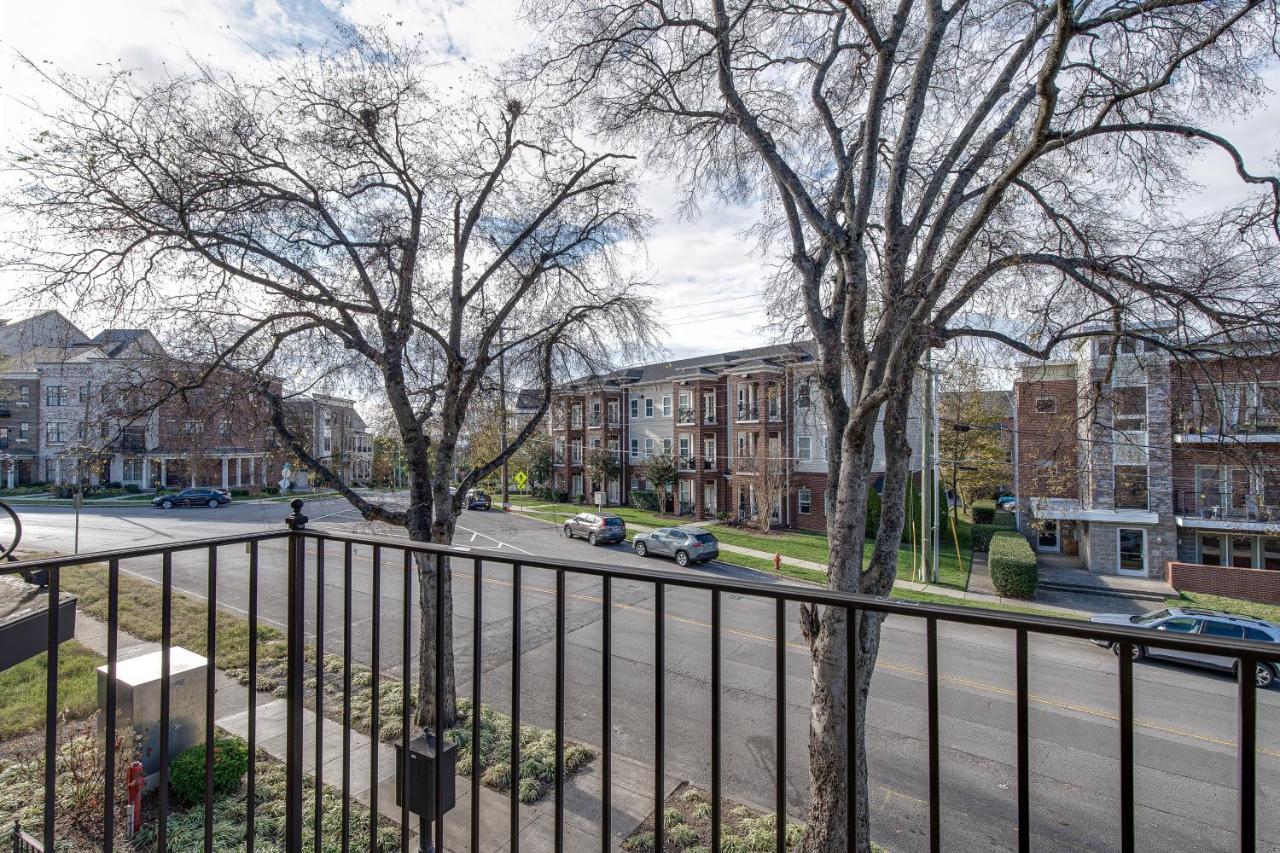 Stunning Nashville Condo Minutes From Broadway Εξωτερικό φωτογραφία