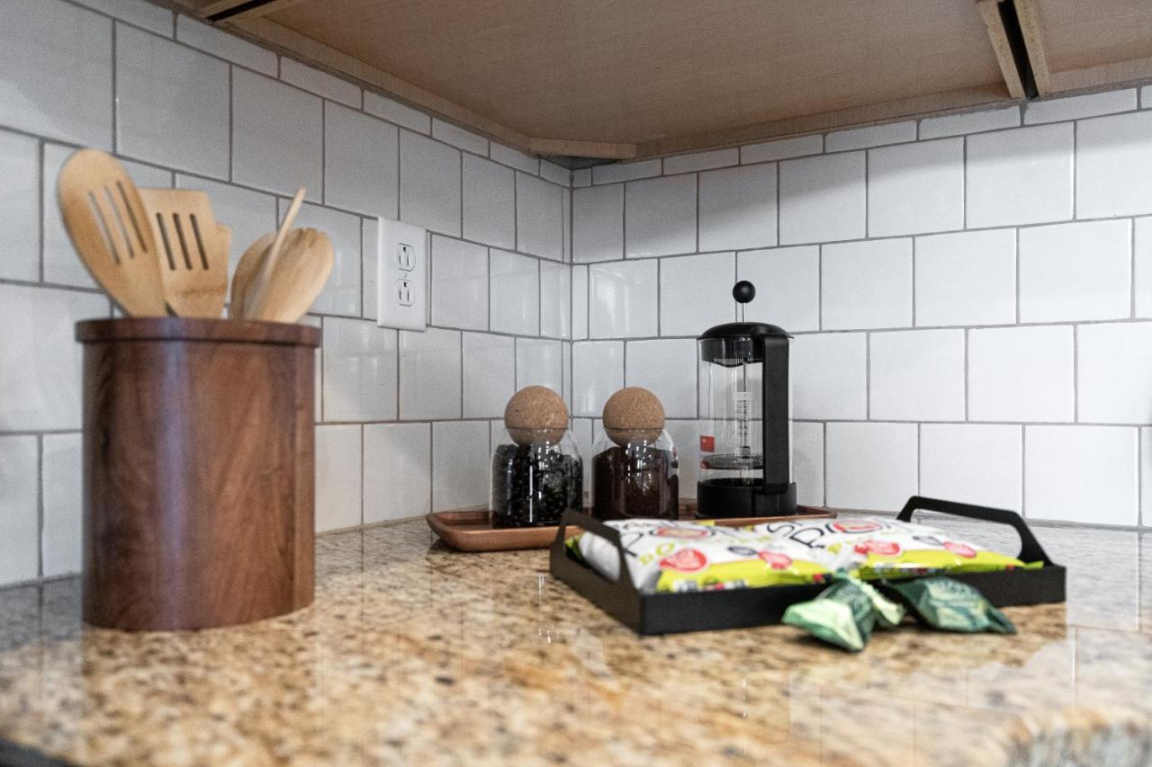 Stunning Nashville Condo Minutes From Broadway Εξωτερικό φωτογραφία