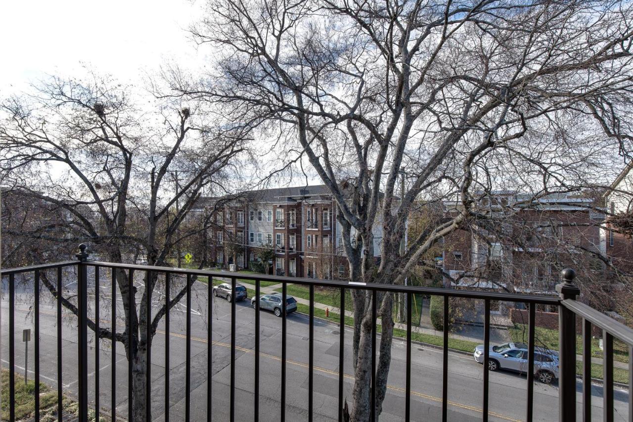 Stunning Nashville Condo Minutes From Broadway Εξωτερικό φωτογραφία