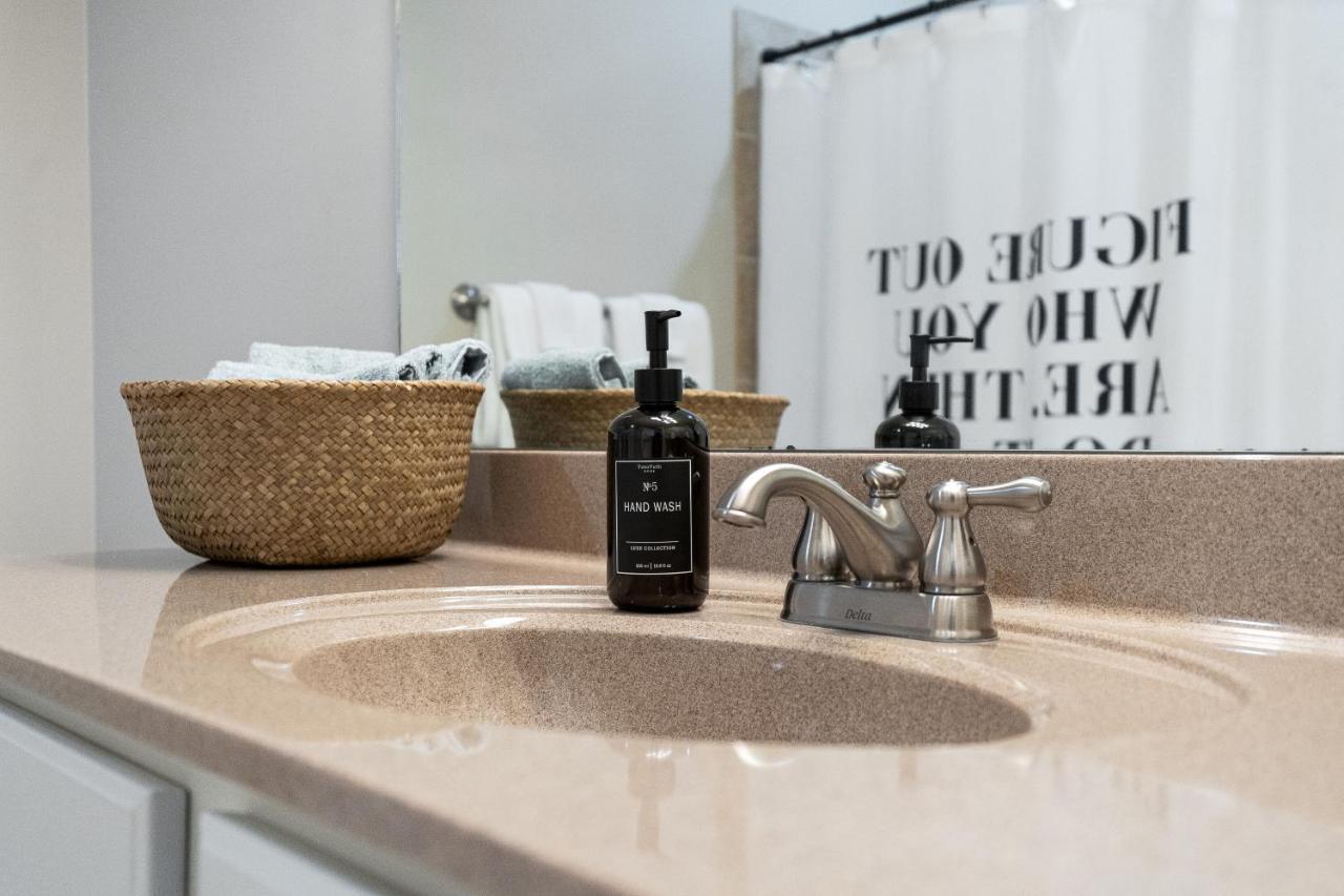 Stunning Nashville Condo Minutes From Broadway Εξωτερικό φωτογραφία