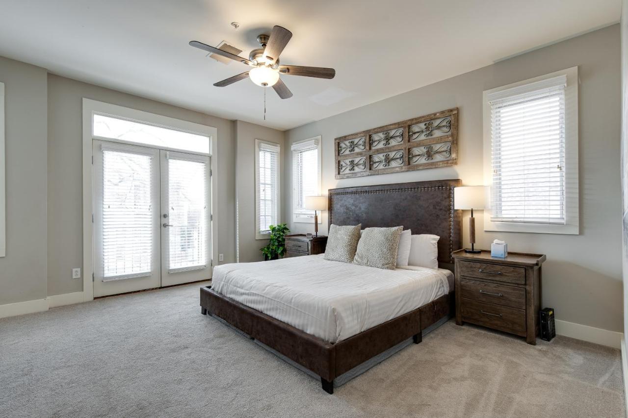 Stunning Nashville Condo Minutes From Broadway Εξωτερικό φωτογραφία